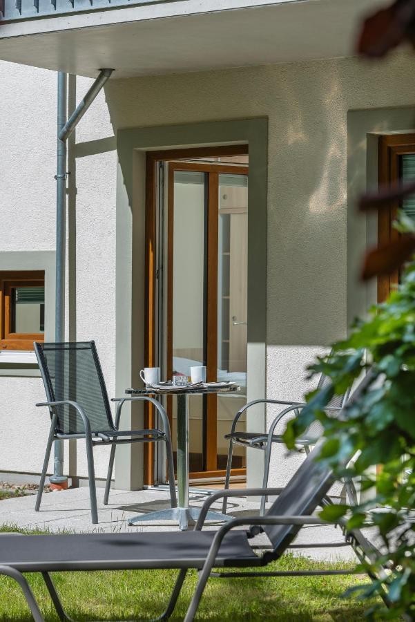 Haus Scharhoern_Riff _ Fewo 15 Cuxhaven Exterior foto